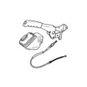Handbrake Lever