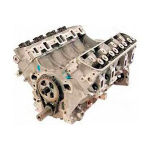 Запчасти для двигателя V8 4.0, 4.6L Range Rover P38