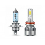 Лампочки в салон и фары Range Rover P38