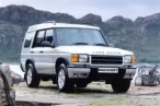 Discovery 1 (1989-98)