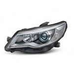 Осветительные приборы Land Rover Range Rover L460: фары, фонари, лампы