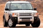 Discovery 3 L319 (2005-09)